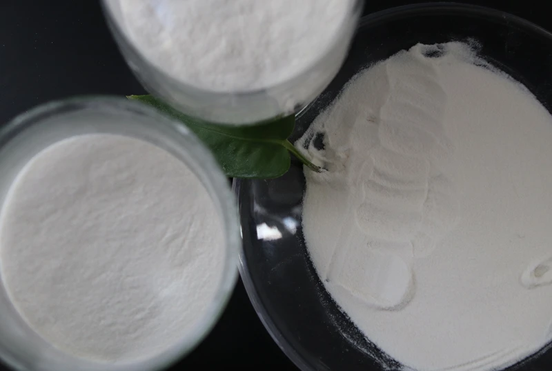 The Importance and Market Trends of HEMC Cellulose