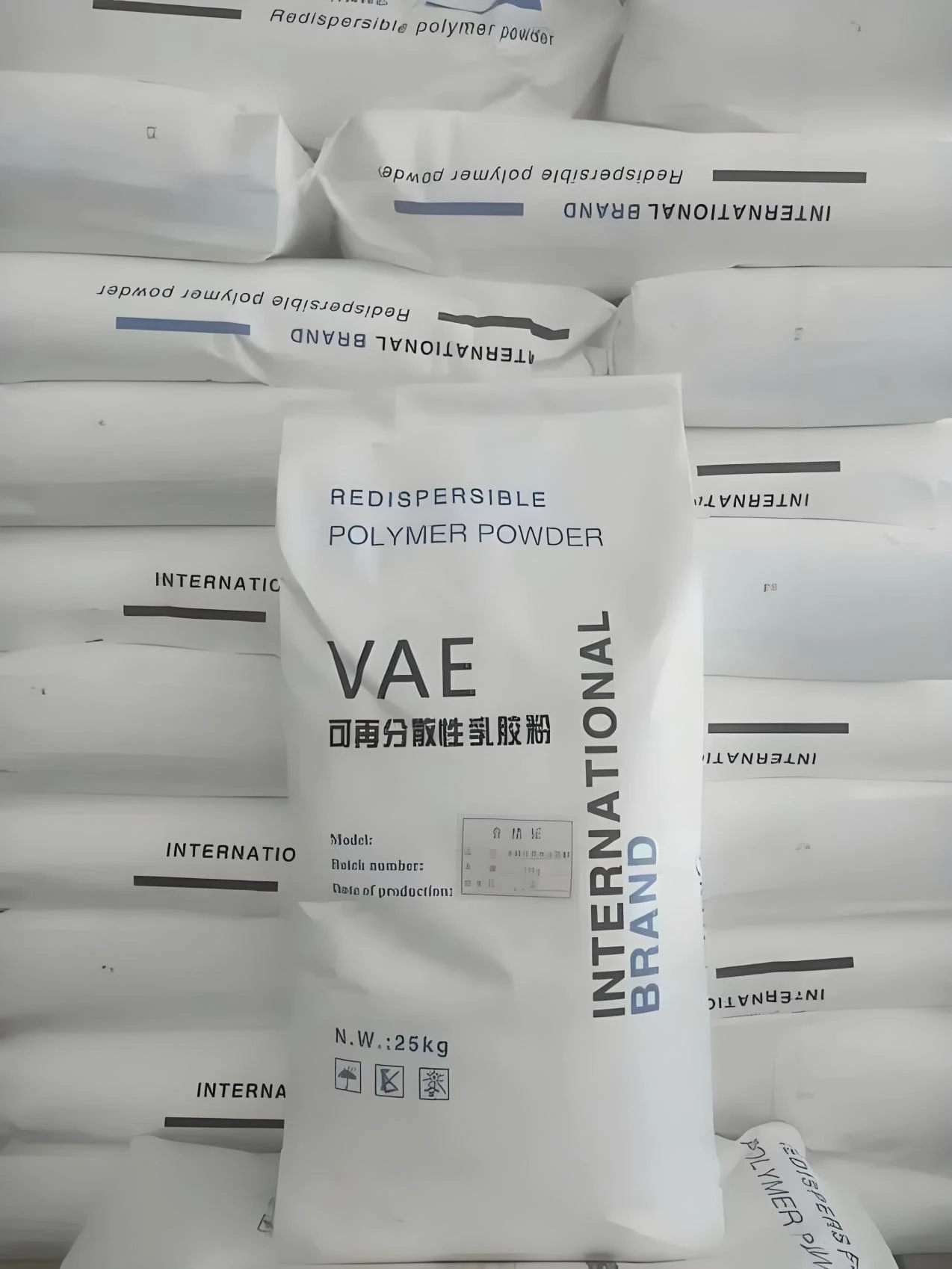 Redispersible Polymer Powder: Types, Benefits, and Market Outlook