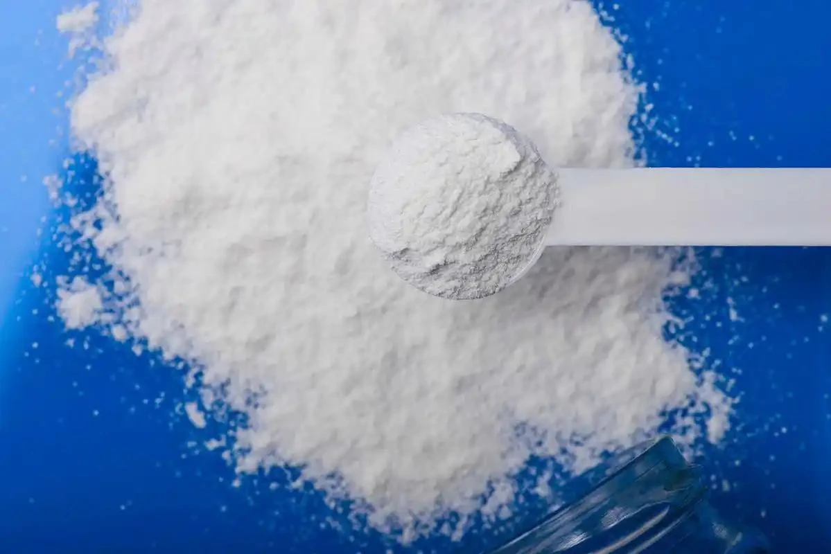 A Versatile Ingredient Driving Innovation in Construction and Pharmaceuticals