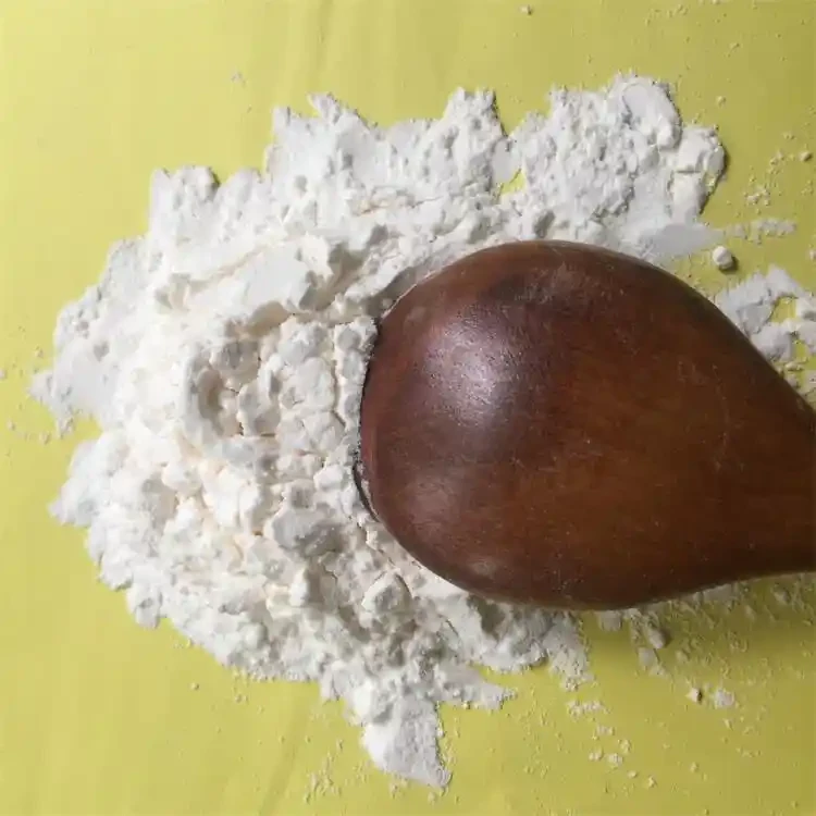 Hydroxypropyl and Hydroxyethyl Starch Derivatives: Uses in Food, Pharma, Hair & Skin
