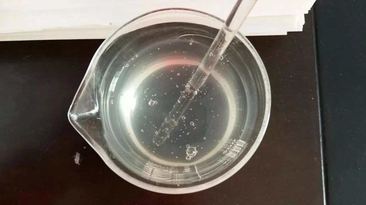 HPMC Types Properties and Industrial Applications