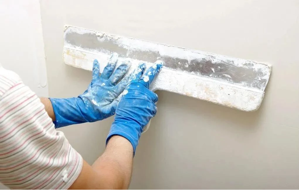 Enhancing Workability and Efficiency in Plastering with Gypsum Retarders