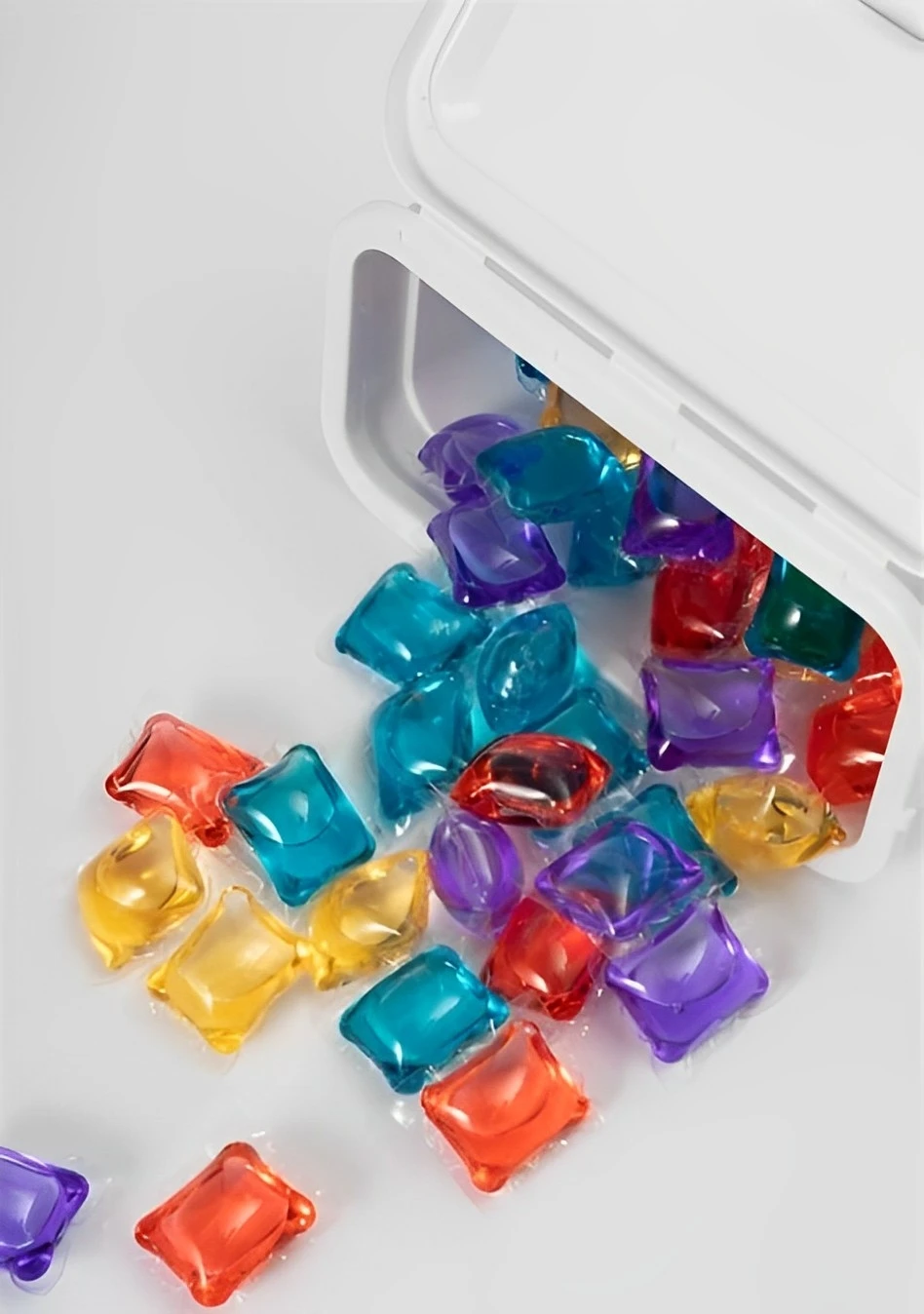 The Versatility of Polyvinyl Alcohol in Modern Construction and Packaging