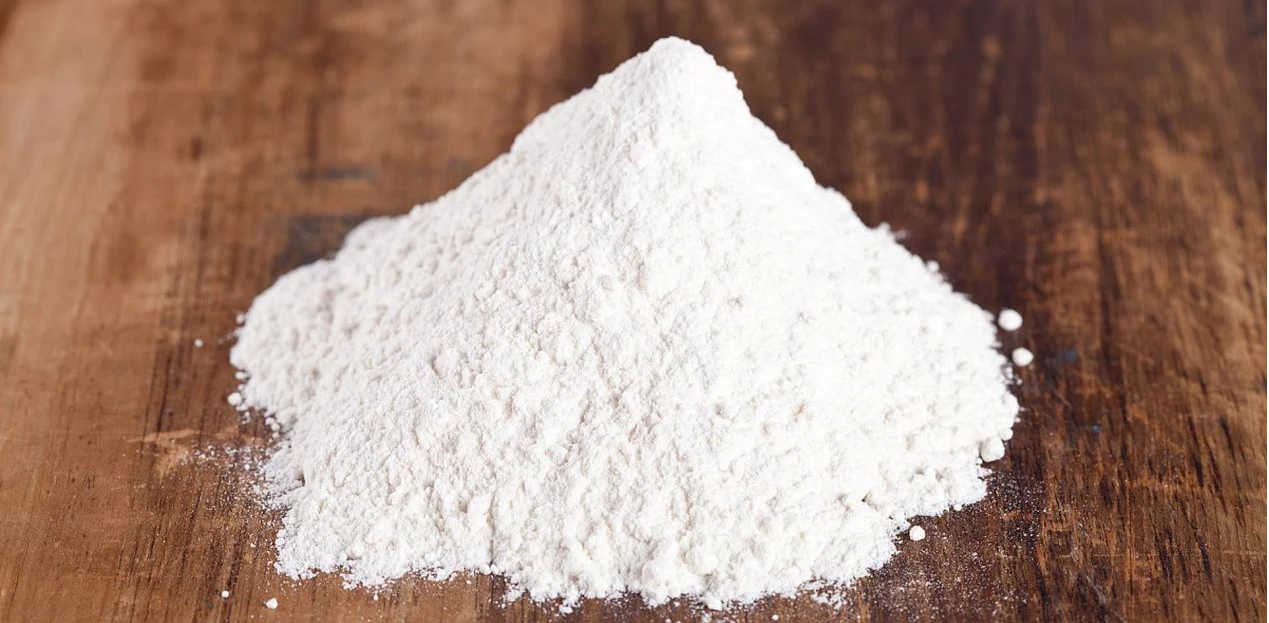 Exploring Hydroxypropyl Starch Ethers and Their Applications