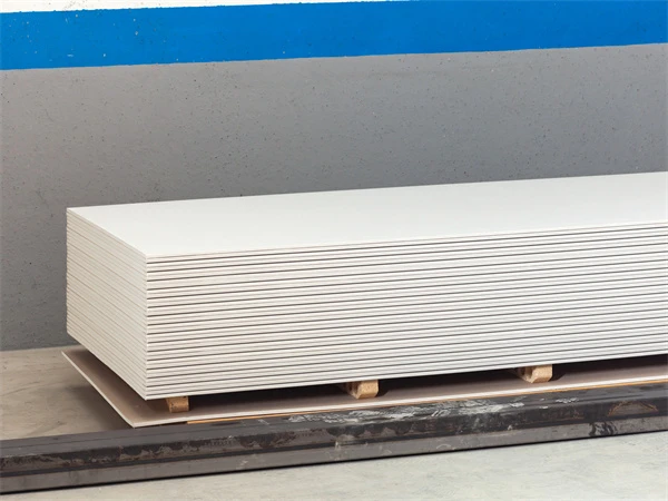 Choosing Between Accelerators and Retarders for Gypsum Applications