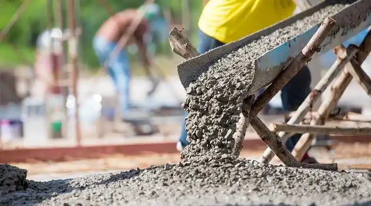 Advanced Water-Reducing Admixtures: Transforming Concrete Performance