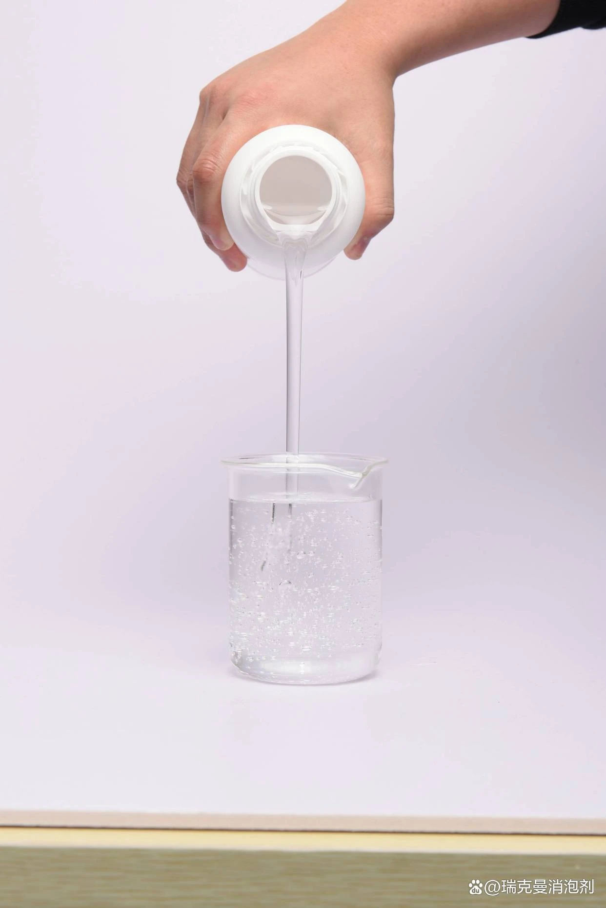 The Essential Role of Antifoaming Agents in Industrial Applications