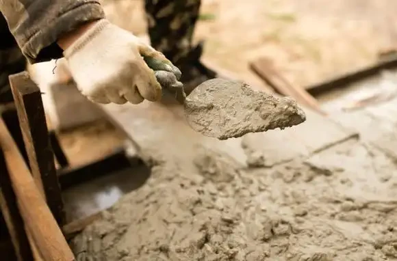 Understanding Water Reducing Admixture Types and Their Applications