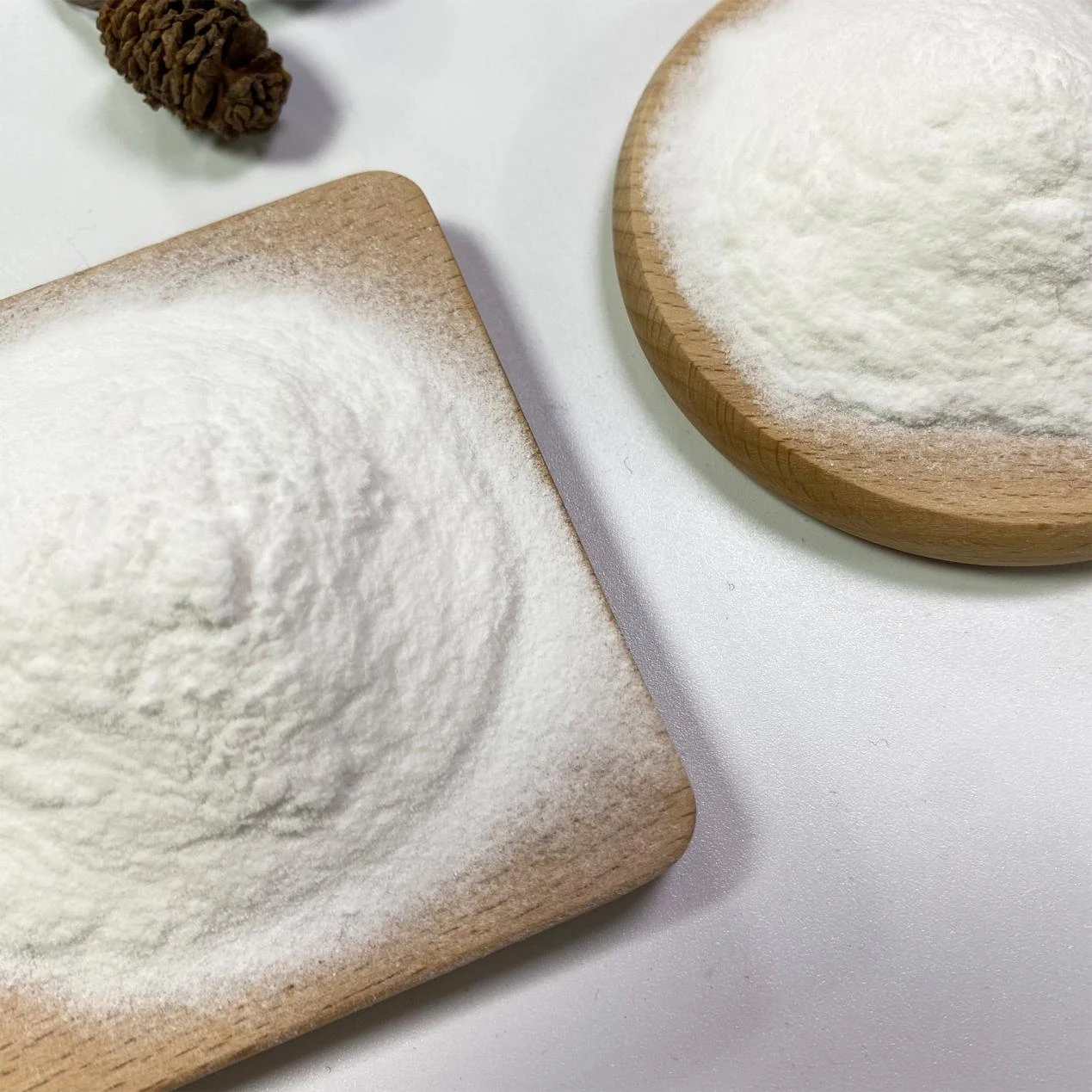 Hydroxymethyl Cellulose and Methylcellulose Tablets: Transforming Modern Construction Practices