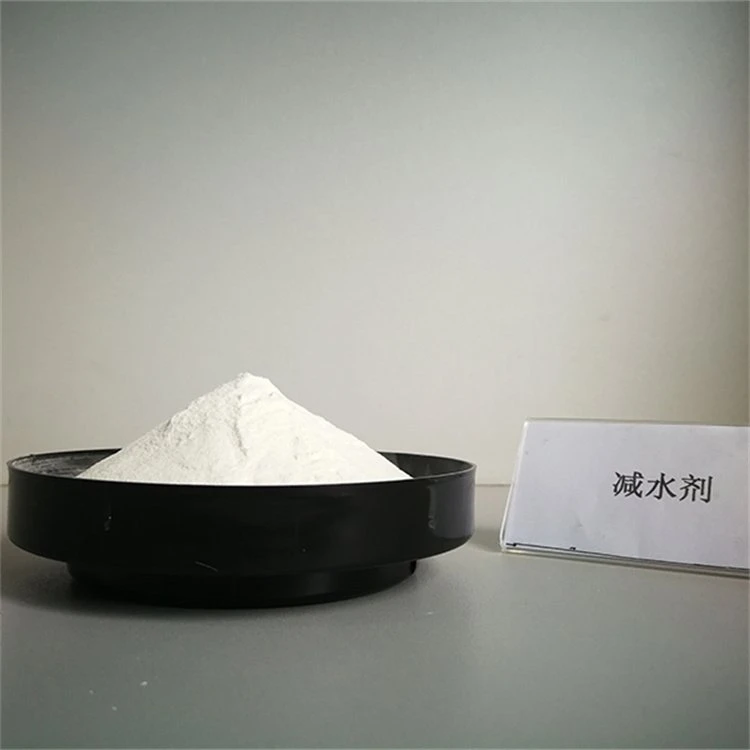 Advanced Concrete Solutions: PCE Factory Products and the Future of Water Reducing Admixtures