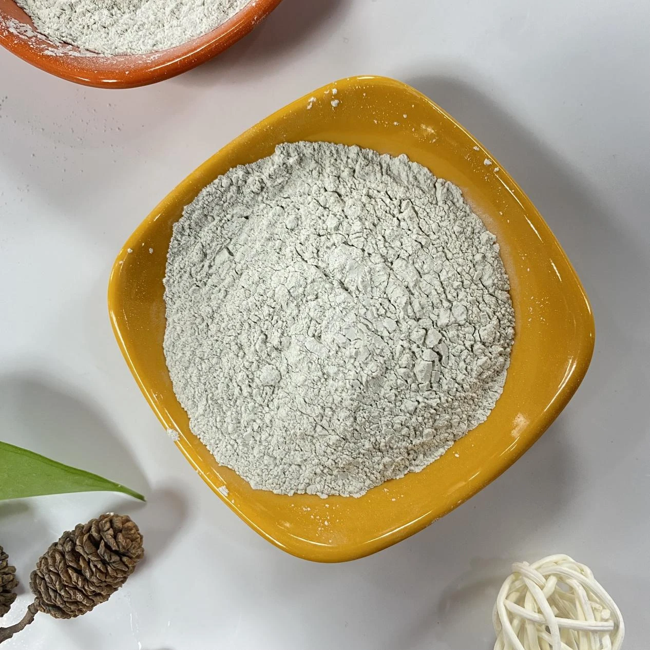 Enhancing Workability in Plastering: The Role of Gypsum Retarders