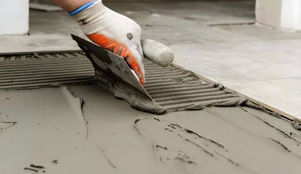 Innovative Polymers for Construction and Detergent Industries