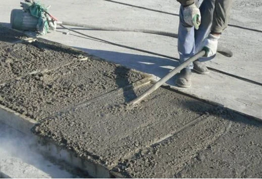 Enhancing Concrete Performance with Polycarboxylate-Based Water Reducers