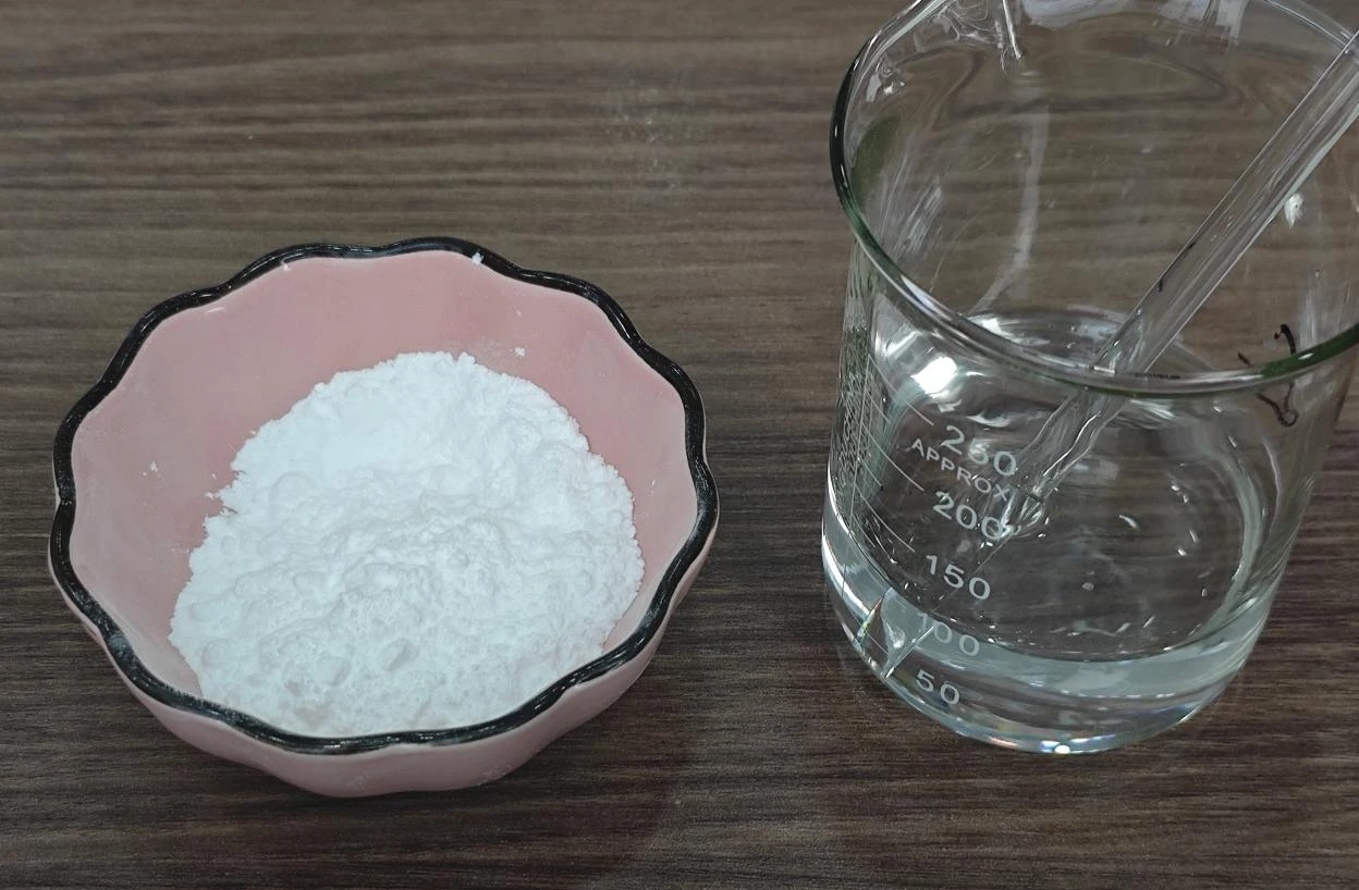 A Complete Guide to Antifoaming Agents: Types, Applications, and Industry Uses