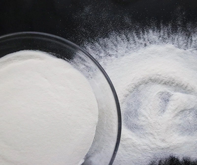 HPMC Grades Gel Properties and Applications