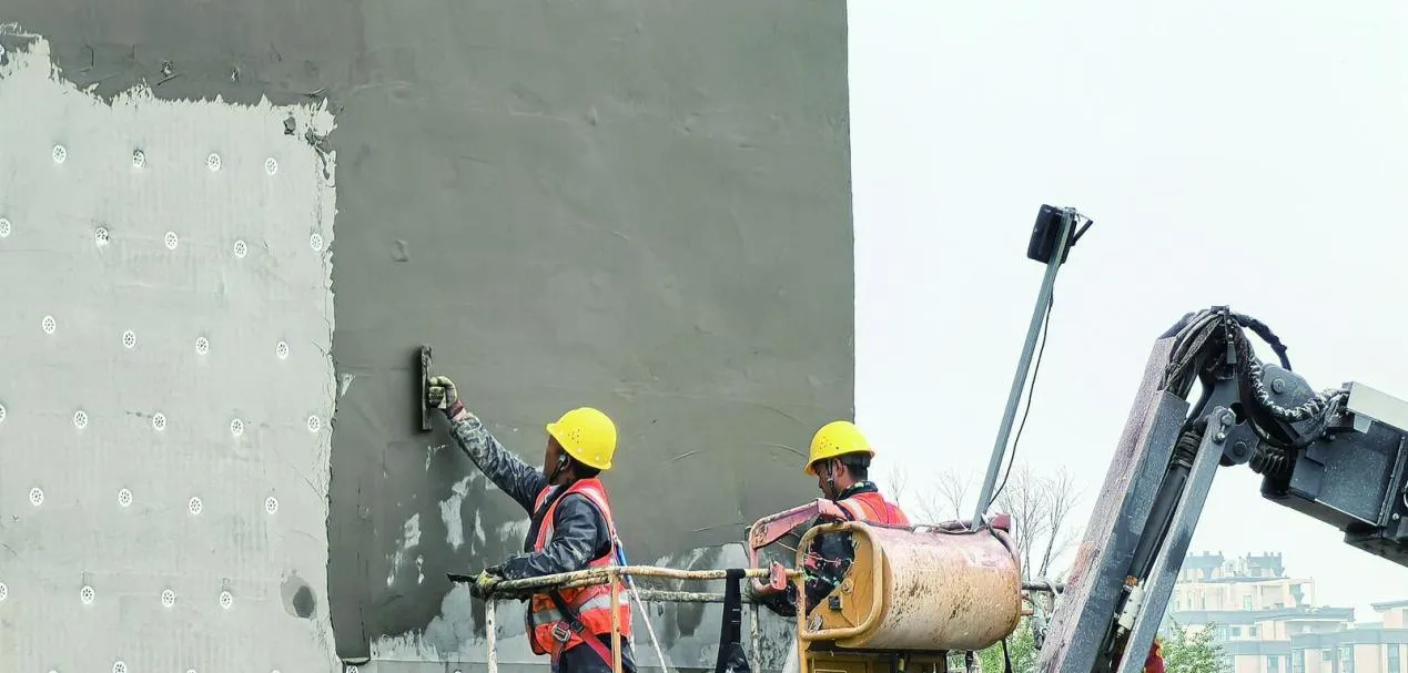 Maximizing Construction Efficiency with PVA and Polypropylene-Based Additives