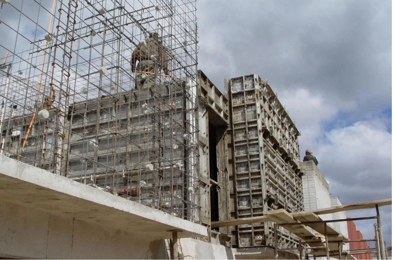 The Role of Water Reducing Admixtures in Concrete Performance