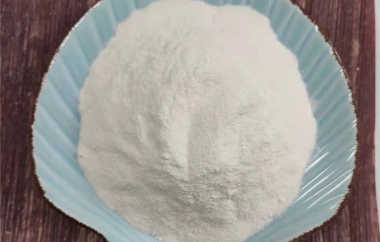 Hydroxypropyl Starch Ethers: Versatility and Applications