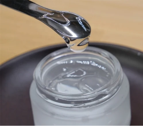 Applications and Benefits of Hydroxyethyl Cellulose