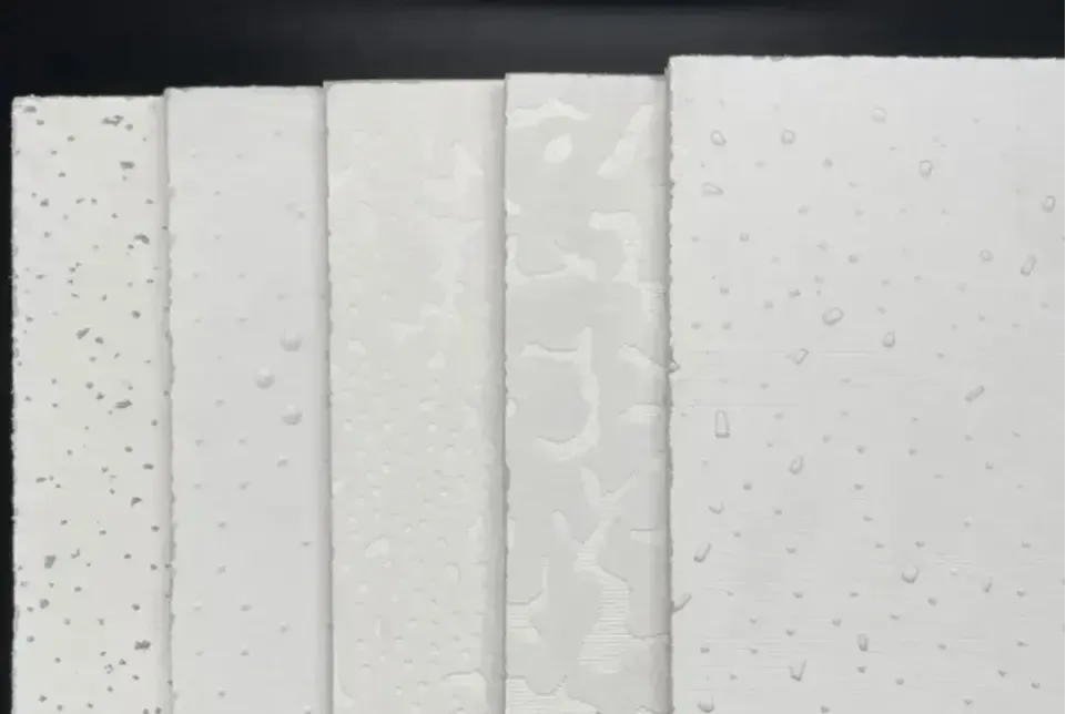 Optimize Your Plaster and Gypsum Projects with Effective Retarders and Accelerators