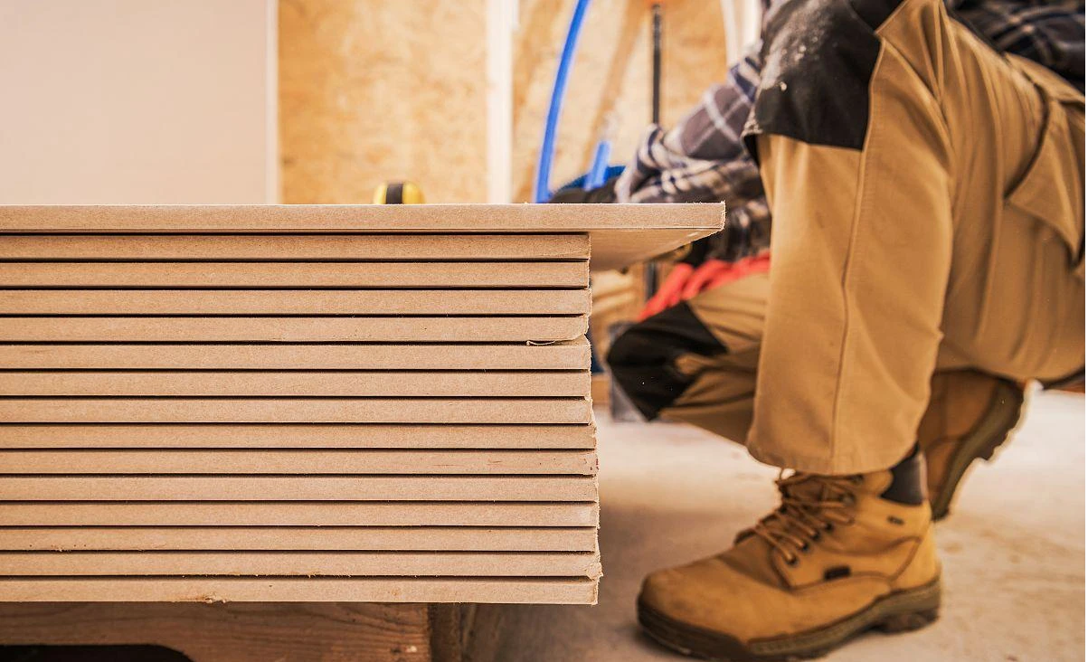 The Importance of Gypsum Retarders in Modern Construction