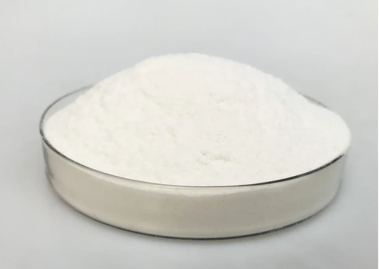 The Role of Hydroxypropyl and Hydroxyethyl Starch Derivatives in Modern Applications