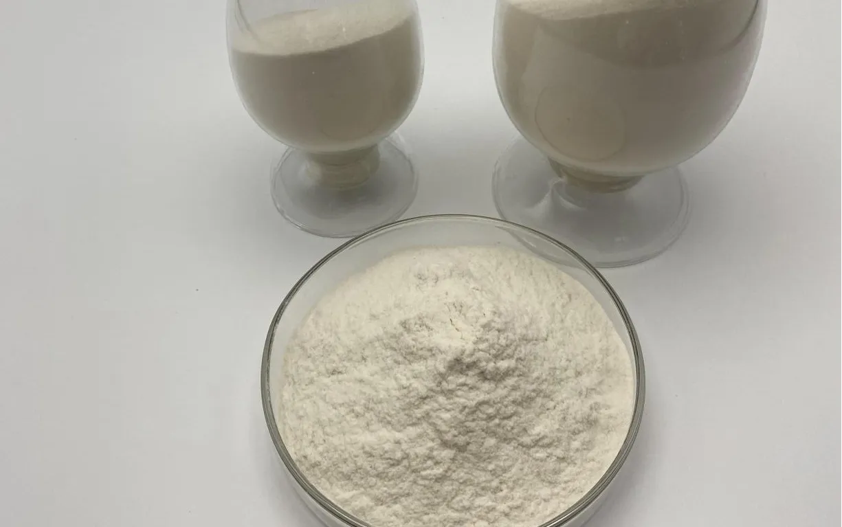 A Multi-Functional Ingredient for Skin Care and Industrial Use