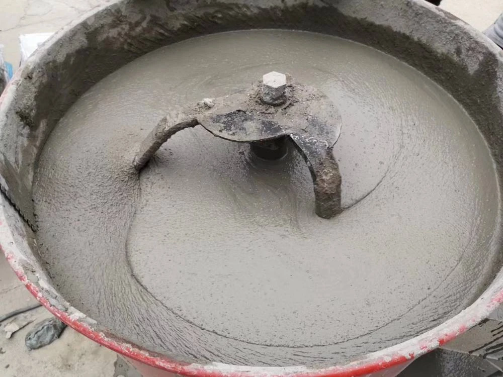 Redispersible Polymer Powder: Types, Market Insights, and Manufacturing Process
