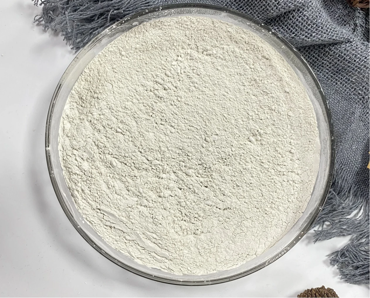 Gypsum Retarders and Accelerators: Understanding Their Role in Plaster and Construction