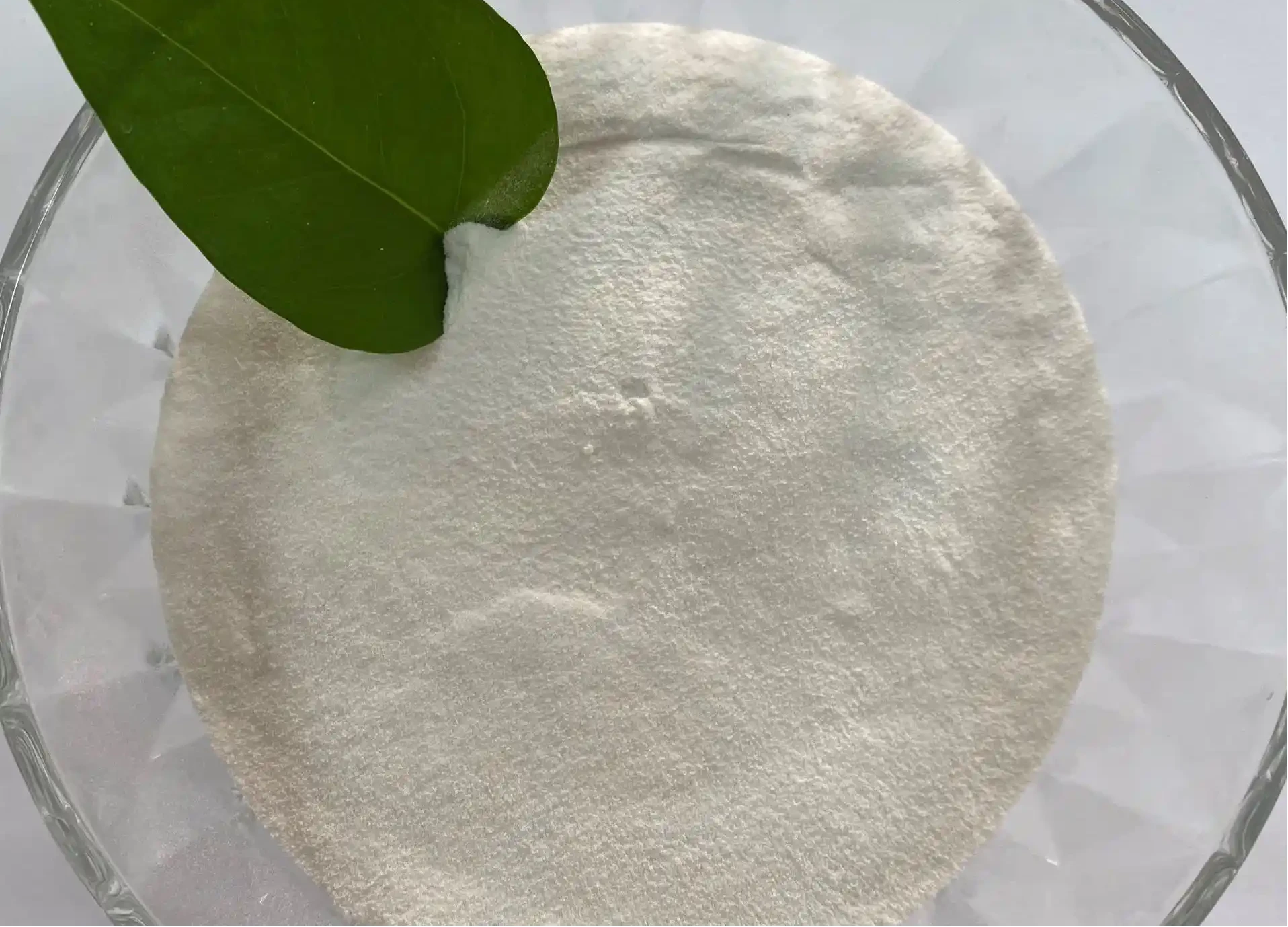 Redispersible Polymer Powder Types, Applications and Market Trends