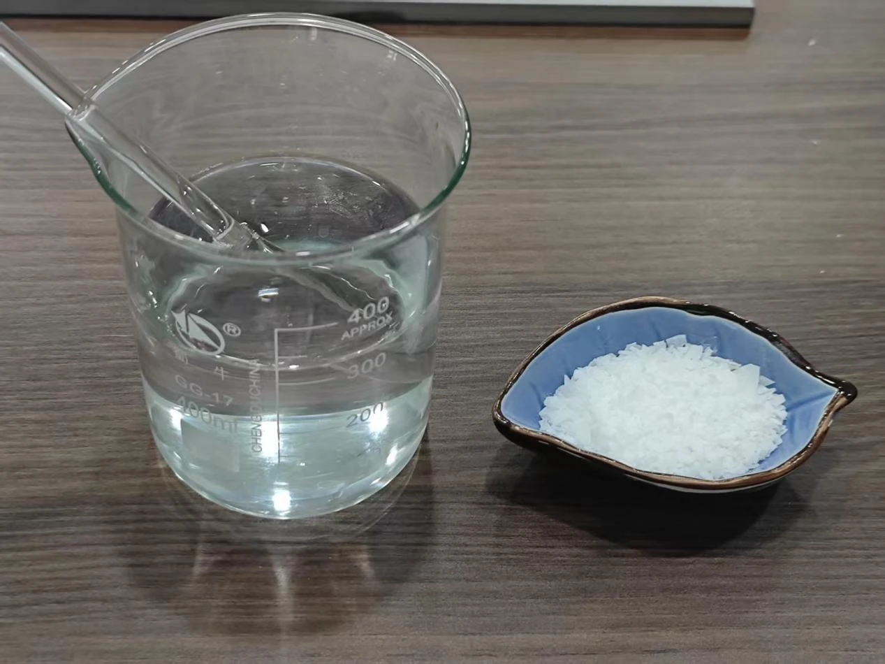 Optimizing Concrete Performance with Advanced Water Reducing Admixtures