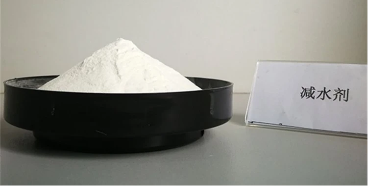 Maximizing Concrete Performance with Powder-Based Water Reducing Admixtures