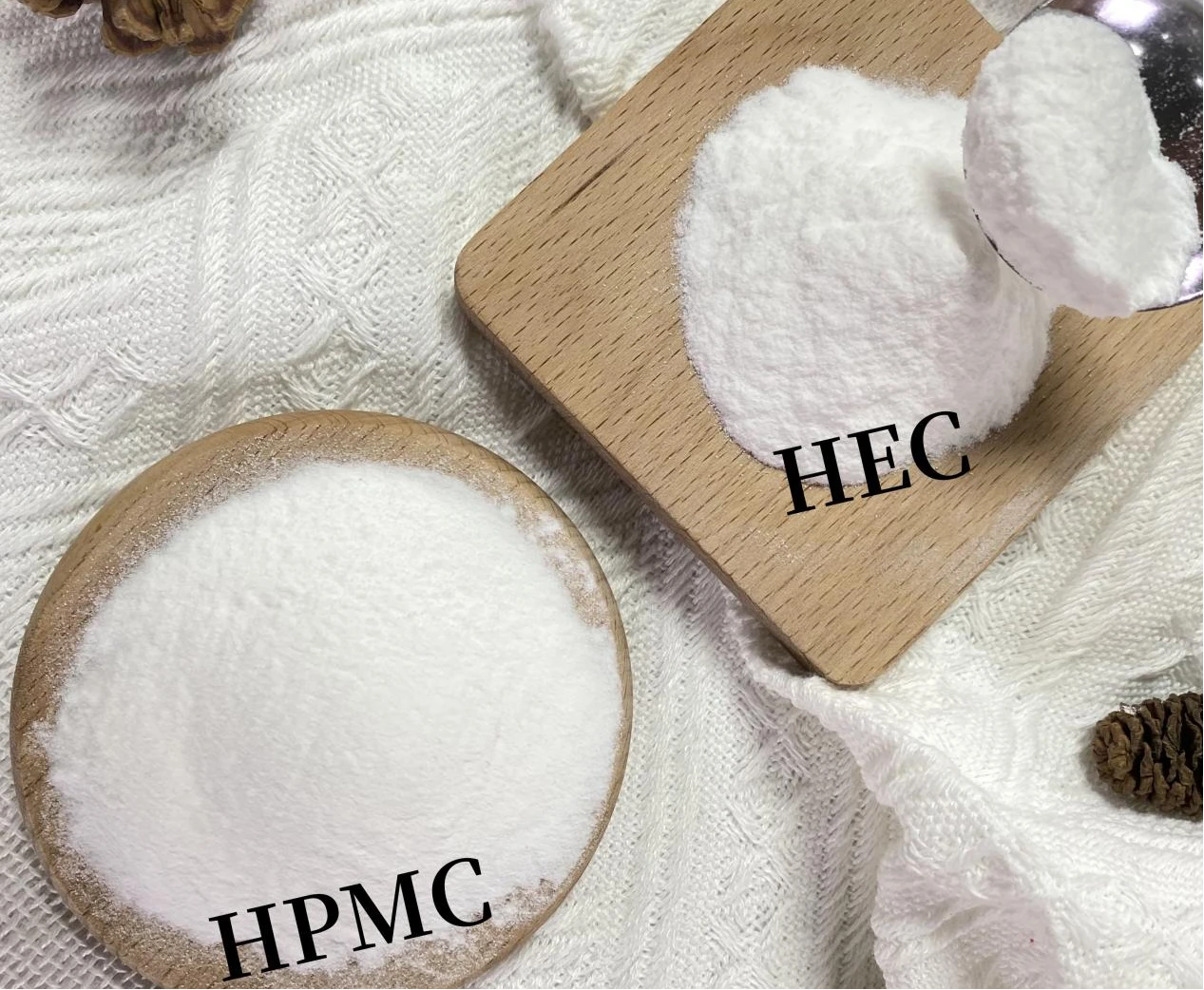 Understanding HPMC: A Versatile Polymer for Medical and Industrial Use