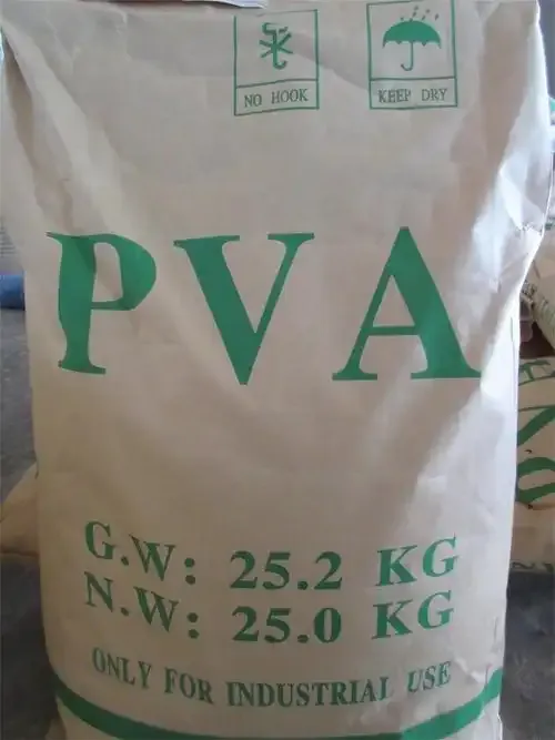 Maximizing Construction Efficiency with PVA and Polypropylene-Based Additives