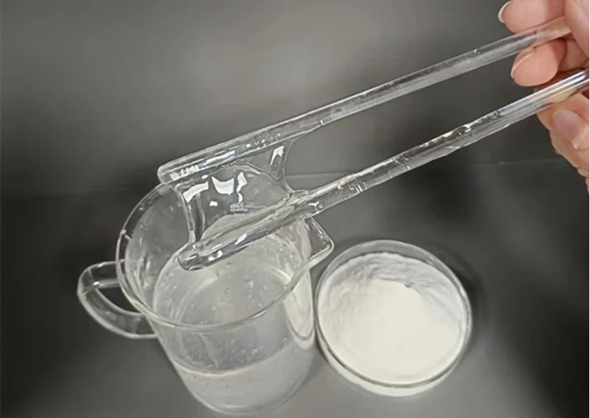 The Importance of Hydroxymethyl Ethyl Cellulose in Modern Industries