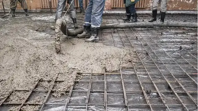 Modern Water-Reducing Admixtures: Enhancing Concrete Performance