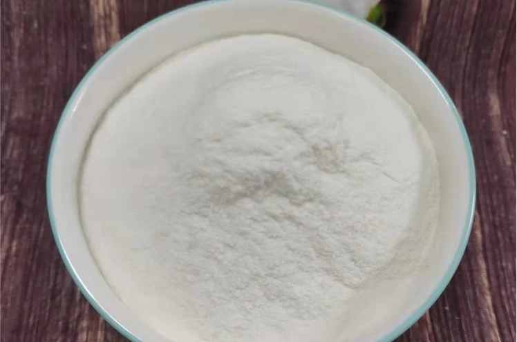 Hydroxypropyl Starch and Hydroxyethyl Starch: Versatile Ingredients in Food, Pharma, and Cosmetics