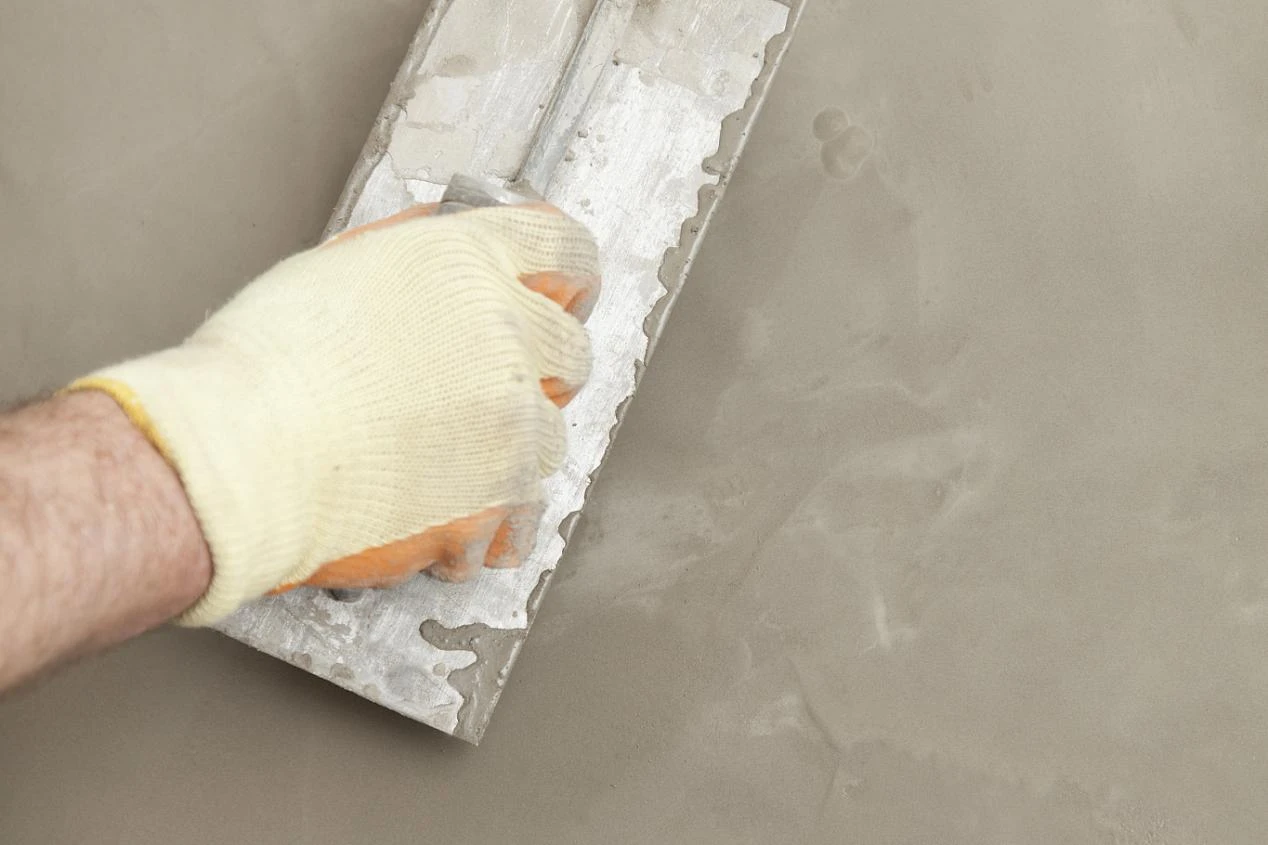 Enhancing Industrial Efficiency with Specialized Additives