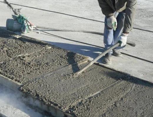 Maximizing Concrete Quality with Advanced Water Reducing Admixtures