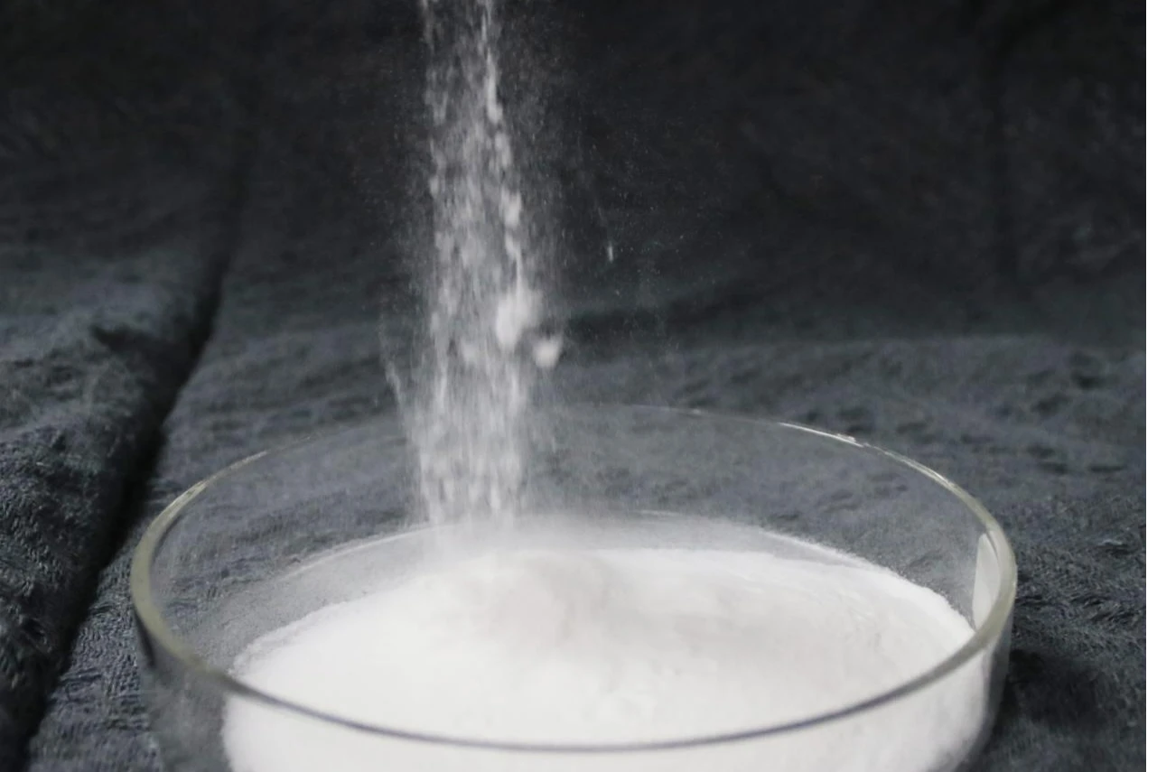 The Versatility of HPMC in Industrial Applications