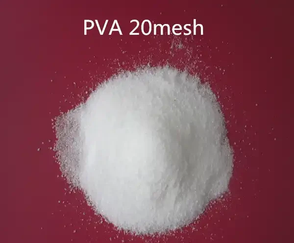 The Versatile Power of Polyvinyl Alcohol: From Bulk PVA Bags to Plaster Bonding
