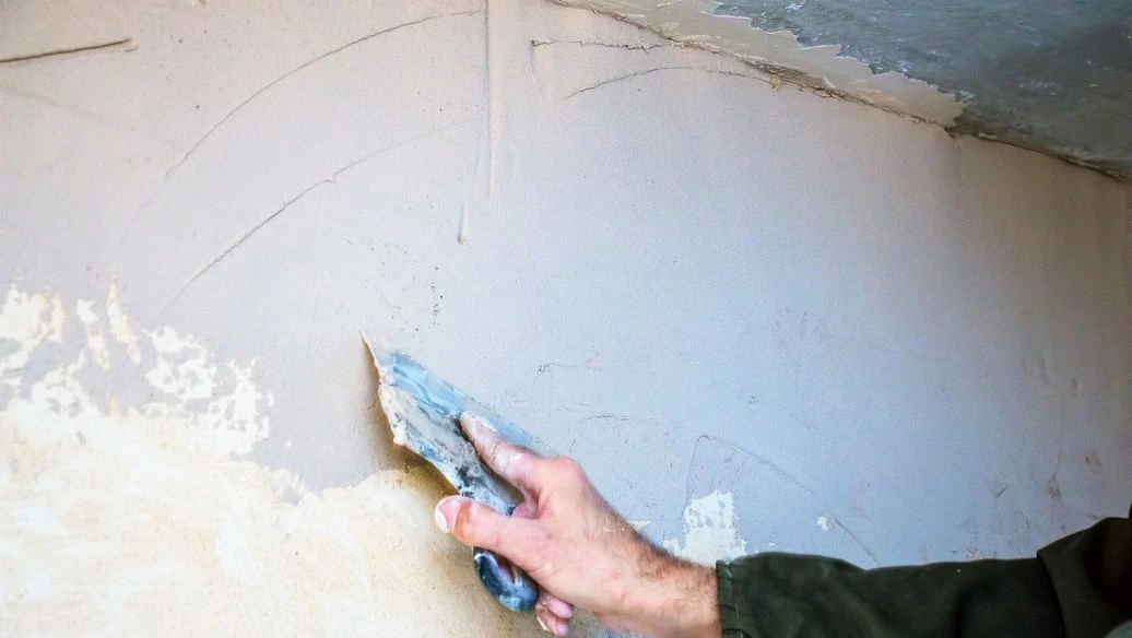 Enhancing Surface Finishing and Construction Durability with Polyvinyl Alcohol and Fibers