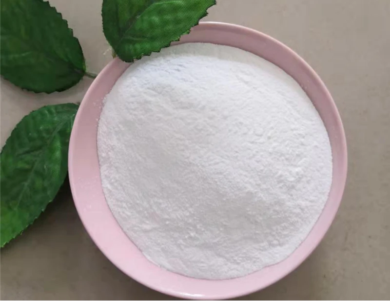 Understanding Redispersible Polymer Powder: Types, Applications