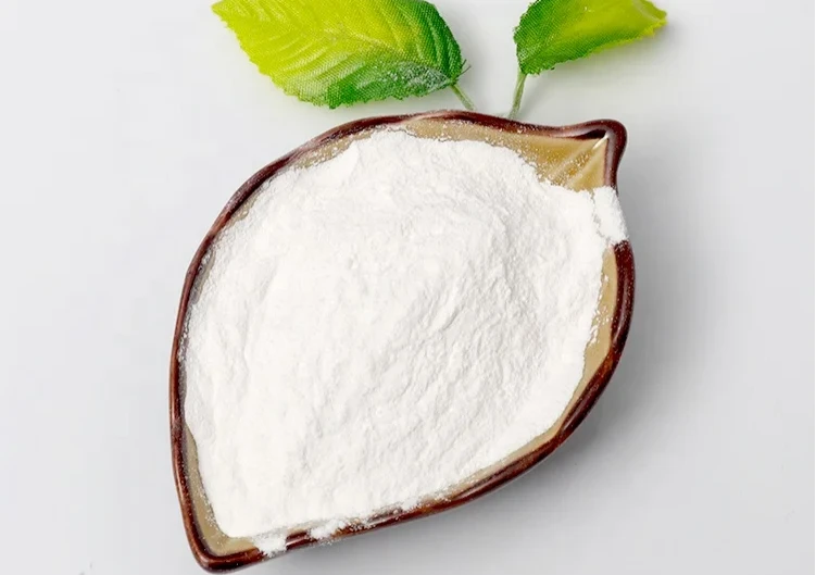 The Growing Demand for Hydroxypropyl Starch Derivatives Across Industries