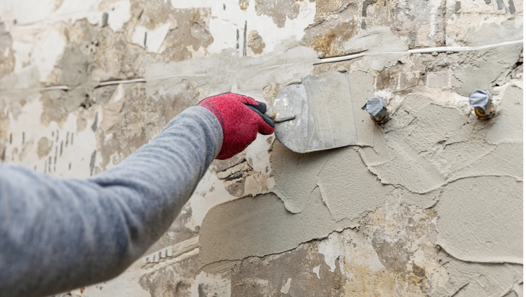Understanding Gypsum Retarders and Accelerators: How to Control Setting Time in Plaster Applications