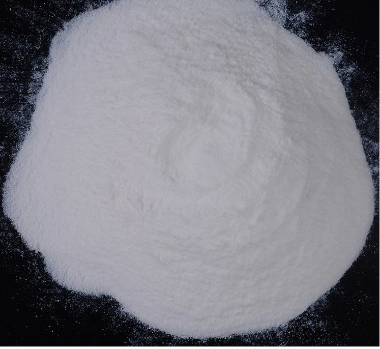Modified Starches in Modern Industry: From Food to Pharma
