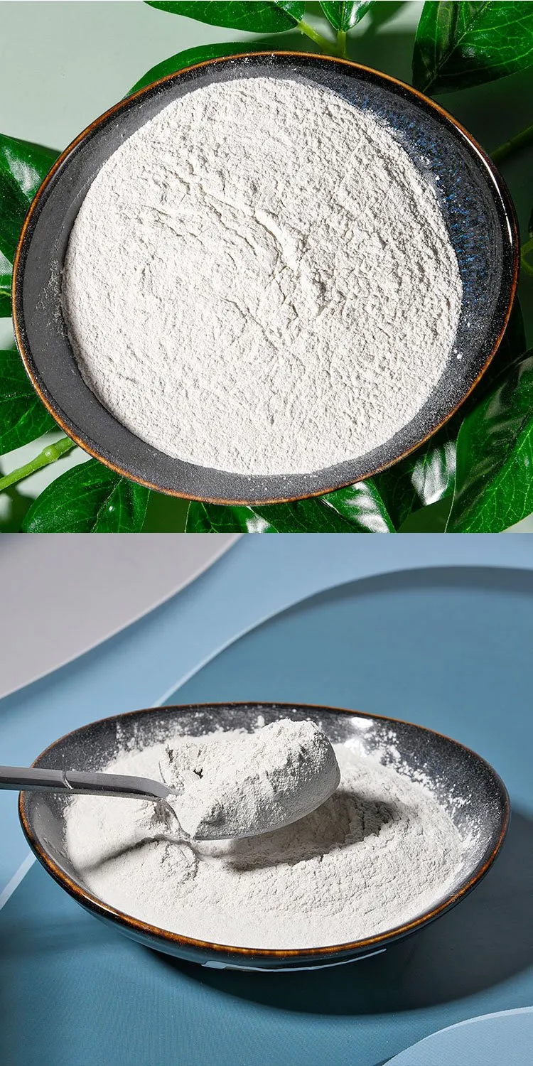 Discover the Wonders of Gypsum Retarder