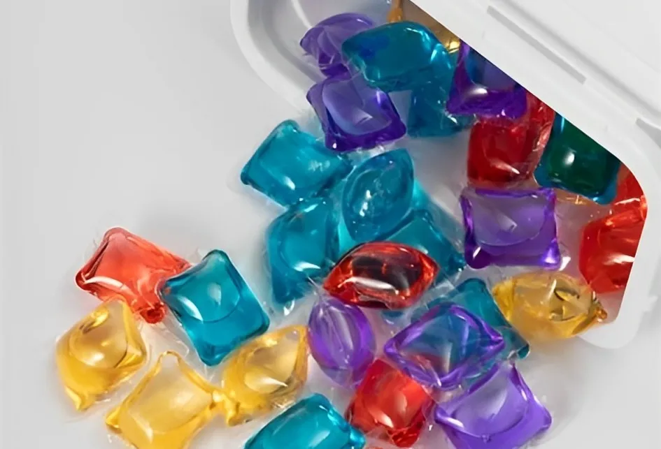 The Versatile Role of Polyvinyl Alcohol in Construction and Packaging