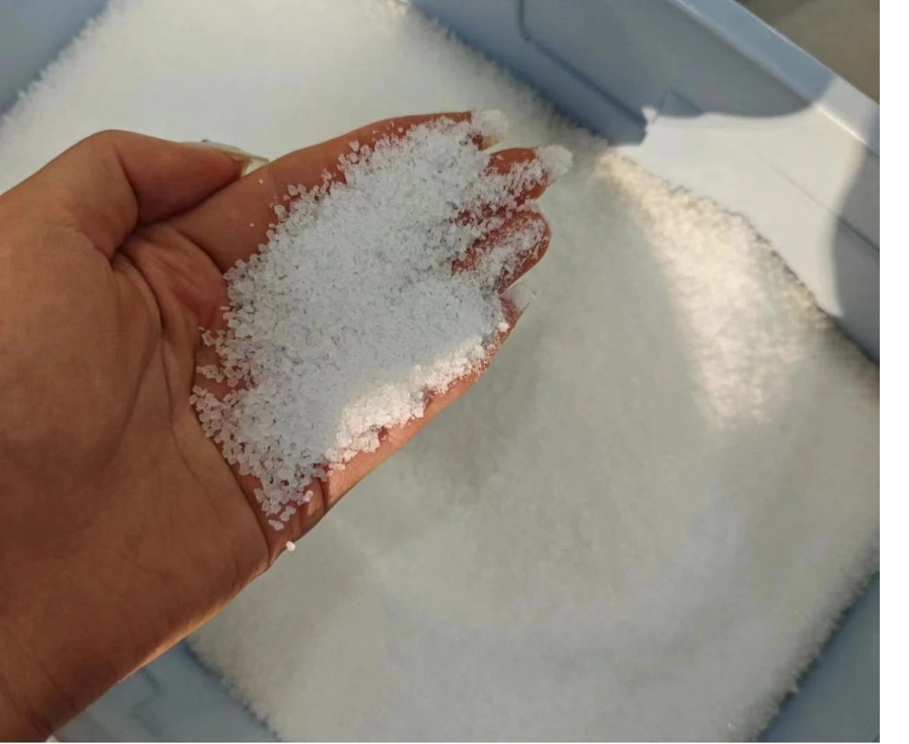 Polyvinyl Alcohol and PP Fiber Concrete: Modern Materials for Superior Construction