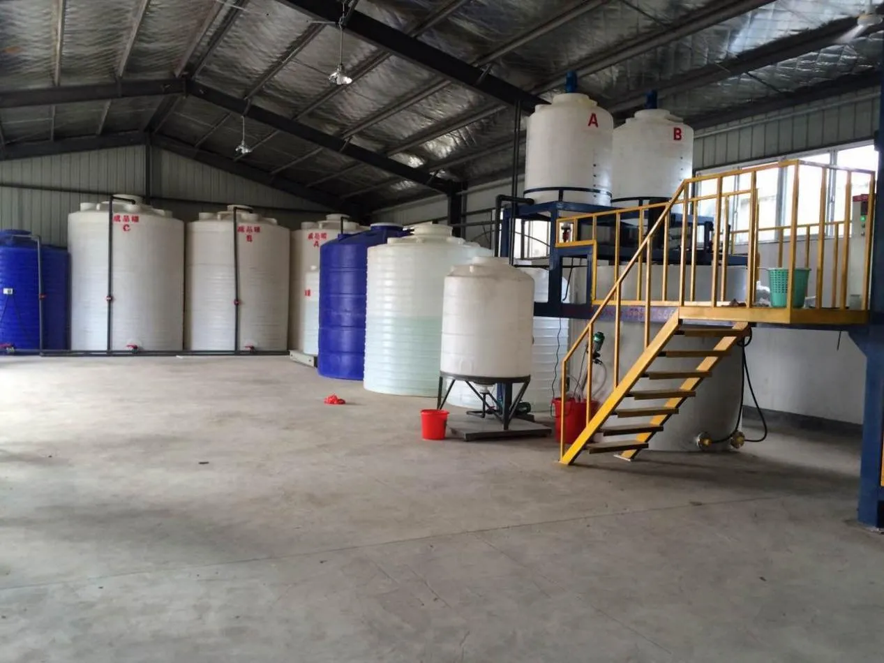 Modern Water-Reducing Admixtures: Enhancing Concrete Performance